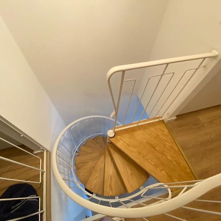 Appartement Hochstieg 2 Nieblum Whg 7 Extérieur photo