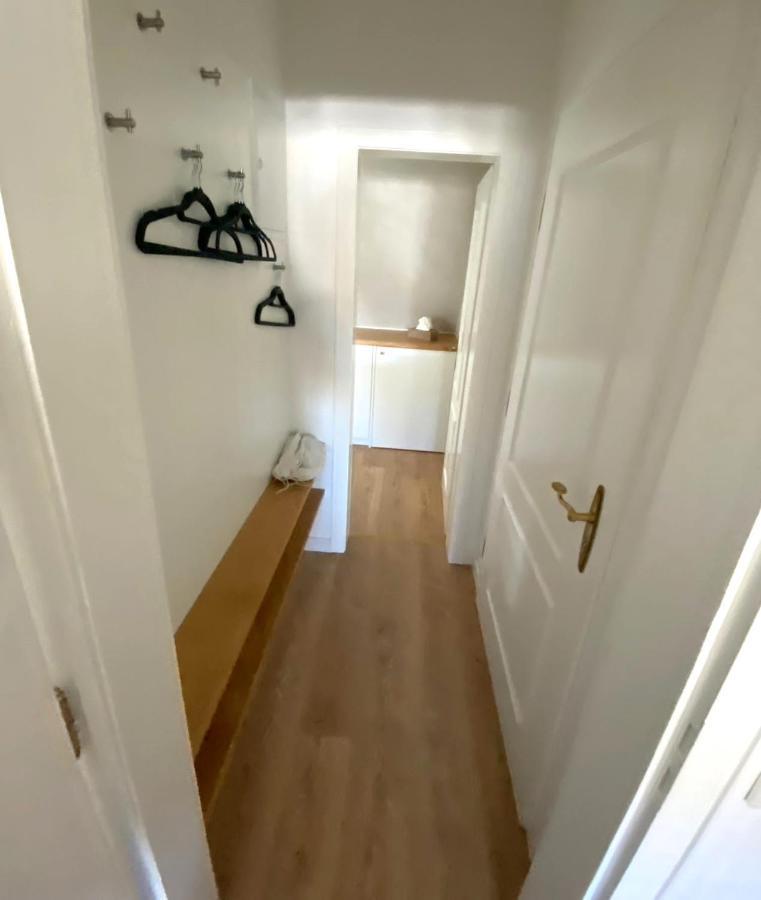 Appartement Hochstieg 2 Nieblum Whg 7 Extérieur photo