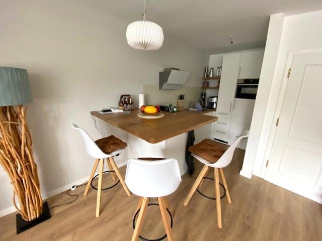 Appartement Hochstieg 2 Nieblum Whg 7 Extérieur photo